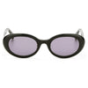 MAJE Rouen Sonnenbrille Schwarz MJ5060-1 001 124606646 [P]