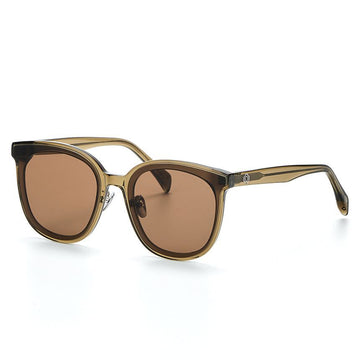 Maje Avignon Sunglasses Khaki Brown MJ5064-1 104 124606653