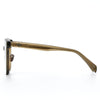 Maje Avignon Sunglasses Khaki Brown MJ5064-1 104 124606653 [P]