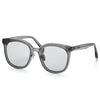 MAJE アビニョン サングラス トランス グレー MJ5064-1 916 124606652 [P]