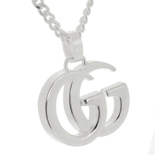 GUCCI GG マーモント ペンダント ネックレス / YBB814914001 (814914) 124608853