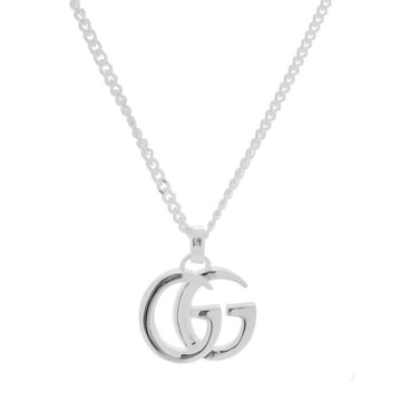 GUCCI GG Marmont Anhänger Halskette / YBB814914001 (814914) 124608853