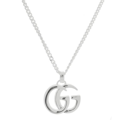 GUCCI GG マーモント ペンダント ネックレス / YBB814914001 (814914) 124608853