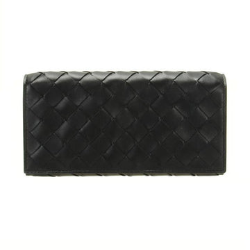Bottega Veneta Large Intrecciato 15 Flap Wallet stamp: 742936 VCPP3 8425 124608902