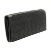 BOTTEGA VENETA Große Intrecciato 15 Klappgeldbörse stamp 124608902 [P]