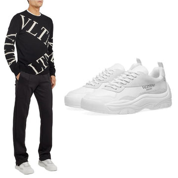 Valentino Gamboi Banshi Sneakers 52306299