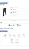 Y-3 Cotton Track Pants DY7193 32203987 [P]
