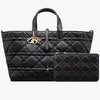 DIOR Toujours Große Tasche M2820OSHJ_M900 124643229 [P]