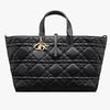 DIOR Toujours Große Tasche M2820OSHJ_M900 124643229 [P]