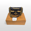 LOUIS VUITTON ニューウェーブ チェーンバッグ MM 限定版 M52628 124730420 [P]