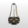 LOUIS VUITTON ニューウェーブ チェーンバッグ MM 限定版 M52628 124730420 [P]