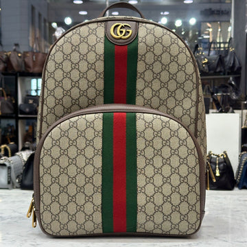 GUCCI GG Supreme Ophidia Rucksack 779901 124753495
