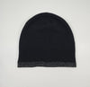GUCCI ダブル G ニットビーニー ( L ) 124786643 [P]