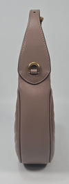 GUCCI GGマモントハーフムーンミニショルダーバッグ 124789534 [P]