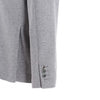 THOM BROWNE Schräg geschnittene Baumwollblazer 00535 055 45118693 [P]