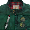 BARACUTA G4 Jacke BRCPS1006 BCNY1 6368 RACING GREEN 73979969 [P]