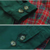 BARACUTA G4 Jacke BRCPS1006 BCNY1 6368 RACING GREEN 73979969 [P]
