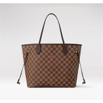 LOUIS VUITTON ネヴァーフル MM ダミエ トートバッグ ショルダーバッグ N40599 76550799