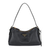 PRADA エメ ミディアム レザー ショルダーバッグ 1BC229 2CYS F0002 121708874 [P]