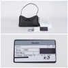 PRADA エメ ミディアム レザー ショルダーバッグ 1BC229 2CYS F0002 121708874 [P]