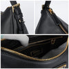 PRADA エメ ミディアム レザー ショルダーバッグ 1BC229 2CYS F0002 121708874 [P]