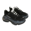 BALENCIAGA TRIPLE S CLEAR SOLE スニーカー 544351 W2FB1 1000 57146437 [P]