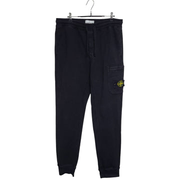 Stone Island Embroidered Jogger Pants 1753 124903903