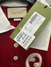 GUCCI テクニカルジャージポロドレス (66) 125026641 [P]