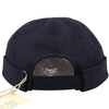 SAINT JAMES ショートビーニーワッチキャップ 8102 66902172 [P]