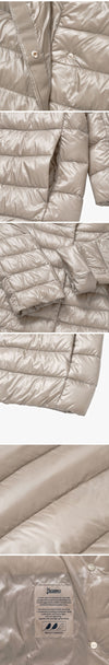 Herno Women's Padded Coat 115115472 [P]