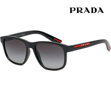 PRADA Sonnenbrille SPS06Y 1AB 09U 125052615