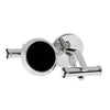 MONTBLANC カフスリング 112896 59572624 [P]