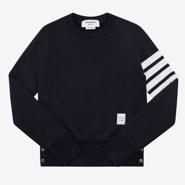 THOM BROWNE FJT002A Damen Sweatshirt 00535 415 33311872