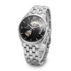 HAMILTON Men's Metal Watch H32705131 33332211 [P]
