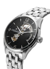 HAMILTON Men's Metal Watch H32705131 33332211 [P]