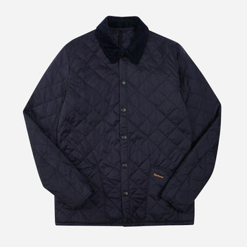 Barbour Heritage Men's Quilted Jacket 37708519