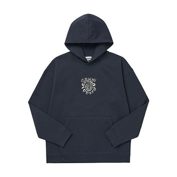 GANNI T3712 683 レディース フーディ 67121057