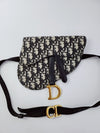 Bottega Veneta Dior Oblique Saddle Charm Belt Bag 125062256 [P]