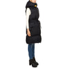 PARAJUMPERS Galen Damen Daunenweste PWPUCB32 PENCIL 70575301 [P]