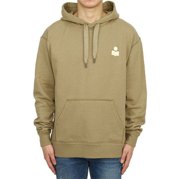 Isabel Marant Matte Men's Hoodie SW0050HA A1M05H KAEC 65626551