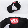 Diesel Heize Logo Baseball Cap 121708943 [P]
