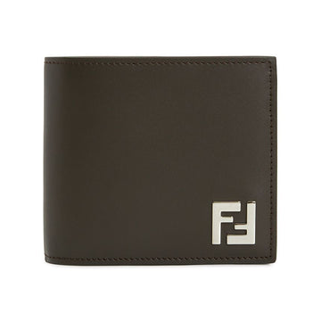 FENDI メンズ 二つ折り 財布 7M0356 AFF2 F1Q1C 119573171
