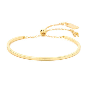 COACH ブレスレット 440610GLD710 119185192