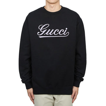 Gucci Men's Sweatshirt 784413 XJGQK 1043 119185109