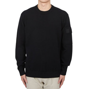 CP Company Men's Knit 17CLKN017A 005528A 999 118588583