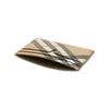 BURBERRY チェック メンズ カードケース 8091914 118588550 [P]