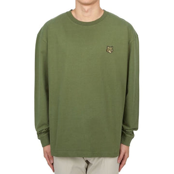 MAISON KITSUNE Langarm-T-Shirt für Herren P384 118588499