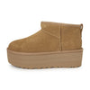 Ugg Classic Ultra Mini Platform Women's Ankle Boots 1135092 CHE 118458908 [P]