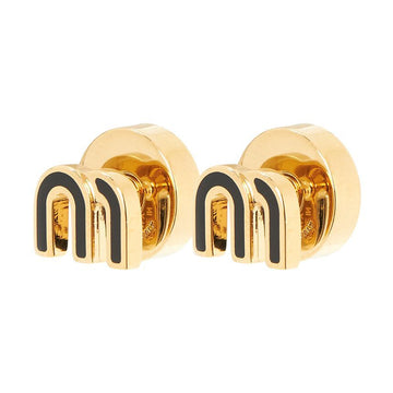 Miu Miu Women's Earrings 5JO911 2F6T F0002 118458874