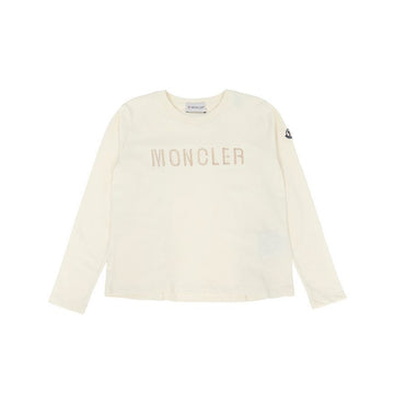 Moncler Kids Long Sleeve T-Shirt 8D00001 83907 050 8A10A 116913720